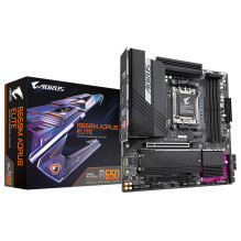 Mainboard, GIGABYTE, AMD...