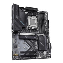 Mainboard, GIGABYTE, AMD X870, SAM5, ATX, Memory DDR5, Memory slots 4, 3xPCI-Express 16x, 2xM.2, 1xHDMI, 1xAudio-In, 1xA