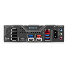 Mainboard, GIGABYTE, AMD X870, SAM5, ATX, Memory DDR5, Memory slots 4, 3xPCI-Express 16x, 2xM.2, 1xHDMI, 1xAudio-In, 1xA