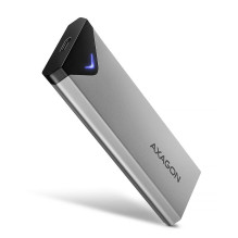 SSD DISKO DĖŽUTĖ M.2 NVME / USB-C EEM2-UG2 AXAGON