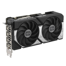 Graphics Card, ASUS, NVIDIA GeForce RTX 5060 Ti, 16 GB, GDDR7, 128 bit, PCIE 5.0 16x, Dual Slot Fansink, 1xHDMI, 3xDispl