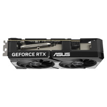 Graphics Card, ASUS, NVIDIA GeForce RTX 5060 Ti, 16 GB, GDDR7, 128 bit, PCIE 5.0 16x, Dual Slot Fansink, 1xHDMI, 3xDispl