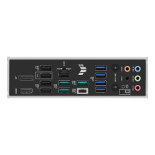 Pagrindinė plokštė, ASUS, AMD B850, SAM5, Micro-ATX, DDR5 atmintis, 4 atminties lizdai, 1xPCI-Express 4.0 1x, 1xPCI-Expr