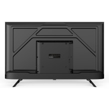 TV Set, DAHUA, 39.5", Smart / FHD, 1920x1080, Android TV, Black, DHI-LTV40-SD200