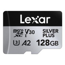 MEMORY MICRO SDXC 128GB...
