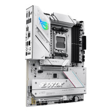 Mainboard, ASUS, AMD B850, SAM5, ATX, Memory DDR5, Memory slots 4, 1xPCI-Express 4.0 16x, 1xPCI-Express 5.0 16x, 4xM.2, 