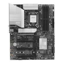 Mainboard, MSI, Intel B860 Express, LGA1851, ATX, Memory DDR5, Memory slots 4, 2xPCI-Express 4.0 1x, 1xPCI-Express 4.0 4