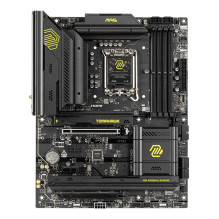 Mainboard, MSI, Intel B860...