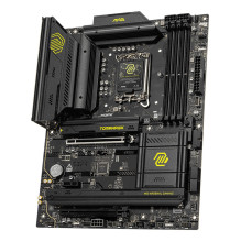 Pagrindinė plokštė, MSI, Intel B860 Express, LGA1851, ATX, DDR5 atmintis, 4 atminties lizdai, 1xPCI-Express 4.0 1x, 1xPC