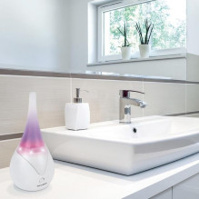 AROMA DIFFUSER LUNA / COP000846 STYLIES