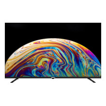 TV Set, DAHUA, 50", 4K / Smart, QLED, 3840x2160, Wireless LAN, Bluetooth, Android TV, DHI-LTV50-QSD400