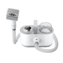 Vacuum Cleaner, DREAME, Mova G1 Pro Pet Grooming Kit, Dust capacity 1 L, Cleaning type Dry, Colour White, PHC10A Vacuum Cleaner, DREAME, Mova G1 Pro Pet Grooming Kit, Dust capacity 1 L, Cleaning type Dry, Colour White, PHC10A