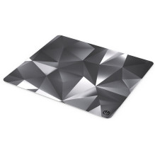 MOUSE PAD CRYSTAL BLACK L /...