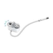 Vacuum Cleaner, DREAME, Mova G1 Pro Pet Grooming Kit, Dust capacity 1 L, Cleaning type Dry, Colour White, PHC10A Vacuum Cleaner, DREAME, Mova G1 Pro Pet Grooming Kit, Dust capacity 1 L, Cleaning type Dry, Colour White, PHC10A