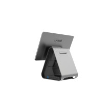 DESKTOP POS ECR 256GB 15" / 80MM 85801 CX20 LANDI DESKTOP POS ECR 256GB 15" / 80MM 85801 CX20 LANDI