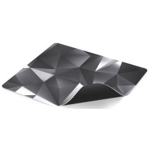 MOUSE PAD CRYSTAL BLACK L / EY6B007 ENDORFY MOUSE PAD CRYSTAL BLACK L / EY6B007 ENDORFY