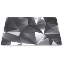 MOUSE PAD CRYSTAL BLACK L / EY6B007 ENDORFY MOUSE PAD CRYSTAL BLACK L / EY6B007 ENDORFY