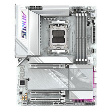Mainboard, GIGABYTE, AMD X870, SAM5, ATX, Memory DDR5, Memory slots 4, X870EAELITEWF7ICE1.2
