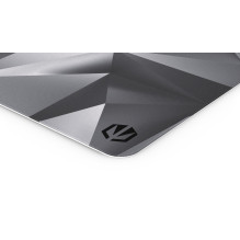 MOUSE PAD CRYSTAL BLACK L / EY6B007 ENDORFY MOUSE PAD CRYSTAL BLACK L / EY6B007 ENDORFY