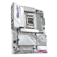 Mainboard, GIGABYTE, AMD X870, SAM5, ATX, Memory DDR5, Memory slots 4, X870EAELITEWF7ICE1.2