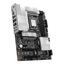 Mainboard, MSI, Intel Z890, LGA1851, ATX, Memory DDR5, Memory slots 4, 1xPCI-Express 4.0 1x, 2xPCI-Express 4.0 4x , 1xPC