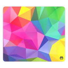 MOUSE PAD CRYSTAL SPECTRUM L / EY6B011 ENDORFY MOUSE PAD CRYSTAL SPECTRUM L / EY6B011 ENDORFY