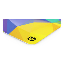 MOUSE PAD CRYSTAL SPECTRUM L / EY6B011 ENDORFY MOUSE PAD CRYSTAL SPECTRUM L / EY6B011 ENDORFY