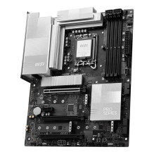 Mainboard, MSI, Intel Z890, LGA1851, ATX, Memory DDR5, Memory slots 4, 1xPCI-Express 4.0 1x, 2xPCI-Express 4.0 4x , 1xPC