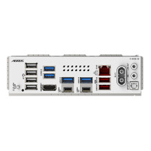 Mainboard, GIGABYTE, AMD X870, SAM5, ATX, Memory DDR5, Memory slots 4, X870EAELITEWF7ICE1.2