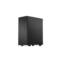 Korpusas, ENDORFY, Ventum 200 Solid, MidiTower, Neįskaičiuota, ATX, MicroATX, MiniITX, Spalva juoda, EY2A001