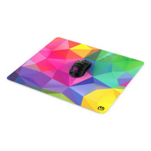 MOUSE PAD CRYSTAL SPECTRUM L / EY6B011 ENDORFY MOUSE PAD CRYSTAL SPECTRUM L / EY6B011 ENDORFY