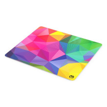 MOUSE PAD CRYSTAL SPECTRUM L / EY6B011 ENDORFY MOUSE PAD CRYSTAL SPECTRUM L / EY6B011 ENDORFY