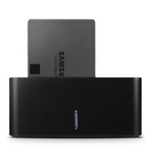 HDD ACC DOCK STATION USB3.2...