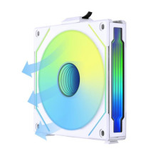 CASE FAN 120MM / G99.12RSLIN1W.00 LIAN LI