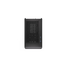 Case, ENDORFY, Ventum 200 Solid, MidiTower, Not included, ATX, MicroATX, MiniITX, Colour Black, EY2A001