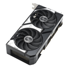 Vaizdo plokštė, ASUS, NVIDIA GeForce RTX 5060, 8 GB, GDDR7, 128 bitų, PCIE 5.0 16x, dviejų lizdų ventiliatorius, 1xHDMI,