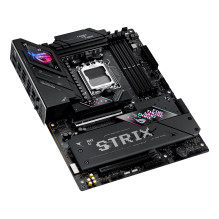 Pagrindinė plokštė, ASUS, AMD B850, SAM5, ATX, DDR5 atmintis, 4 atminties lizdai, 1xPCI-Express 4.0 16x, 1xPCI-Express 5