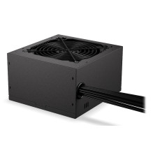Maitinimo šaltinis, ENDORFY, Elementum E5 550 W, 550 vatų, efektyvumas 80 PLUS, EY7A001