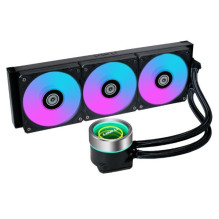 CPU COOLER S_MULTI / G89.GA2T36B.00 LIAN LI