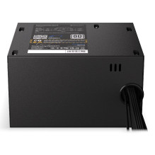 Power Supply, ENDORFY, Elementum E5 550 W, 550 Watts, Efficiency 80 PLUS, EY7A001