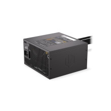 Maitinimo šaltinis, ENDORFY, Vero L5 Bronze 500 W, 500 vatų, efektyvumas 80 PLUS BRONZE, MTBF 80 000 valandų, EY7A004
