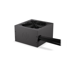 Power Supply, ENDORFY, Vero L5 Bronze 500 W, 500 Watts, Efficiency 80 PLUS BRONZE, MTBF 80000 hours, EY7A004
