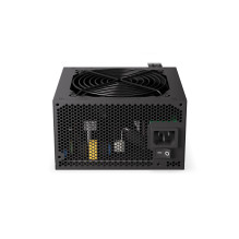 Power Supply, ENDORFY, Vero L5 Bronze 500 W, 500 Watts, Efficiency 80 PLUS BRONZE, MTBF 80000 hours, EY7A004