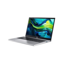 Notebook, ACER, Aspire, Go 15, CPU AMD RyzenT 5, 7520U, 2.8 GHz, 15.6 ", 1920x1080 pixels, RAM 16 GB, DDR5-SDRAM, S