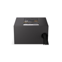 Power Supply, ENDORFY, Vero L5 Bronze 500 W, 500 Watts, Efficiency 80 PLUS BRONZE, MTBF 80000 hours, EY7A004