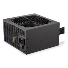 Maitinimo šaltinis, ENDORFY, Vero L5 Bronze 500 W, 500 vatų, efektyvumas 80 PLUS BRONZE, MTBF 80 000 valandų, EY7A004