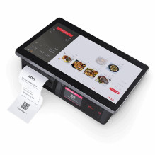 TABLETĖ POS D1 NFC / I21D01 2+16 NFC IMIN TABLETĖ POS D1 NFC / I21D01 2+16 NFC IMIN