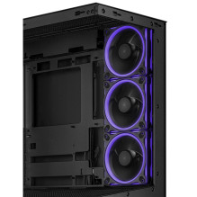 Case, ASUS, ASUS A31 PLUS Case, MidiTower, Case product features Transparent panel, ATX, BTX, MicroATX, MiniITX, Colour 
