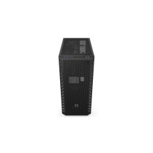 Case, ENDORFY, Signum 300 Solid, MidiTower, Not included, ATX, MicroATX, MiniITX, Colour Black, EY2A003