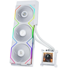 CPU COOLER S_MULTI / G89.GHSLCD36SW.00 LIAN LI